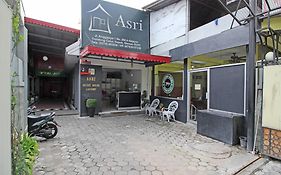 Reddoorz Near Terminal Condong Catur